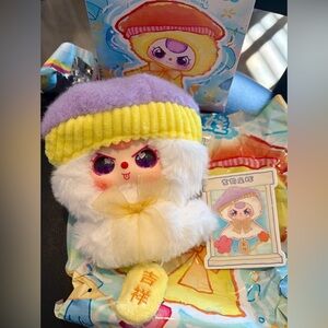 Baby Three Sunny Baby Confirmed Starlit Violet